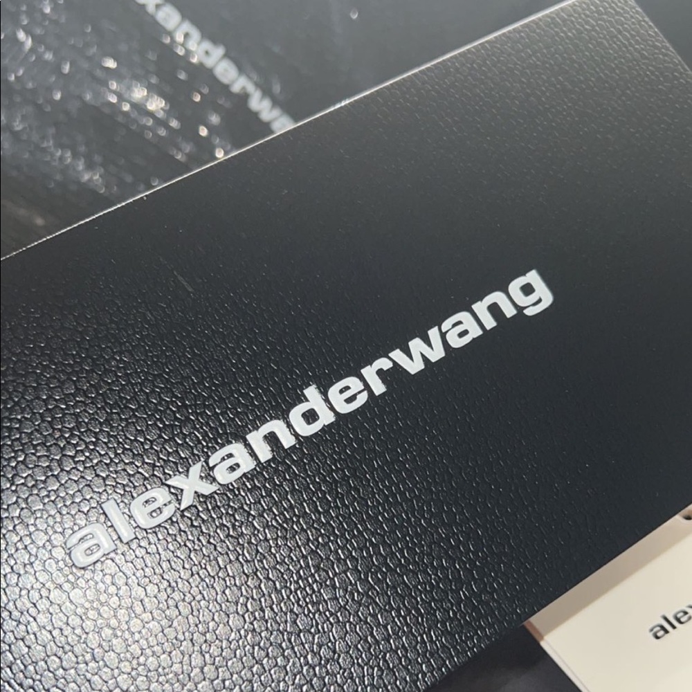 Alexander Wang Shirt